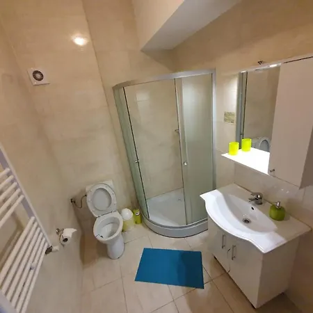 Mihai Summerland Apartmán