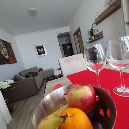 Mihai Summerland Apartmán Mamaia