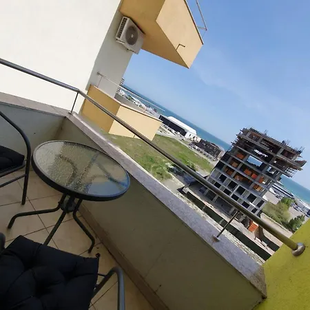 Apartmán Mihai Summerland *