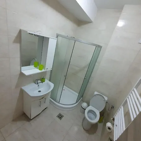 Mihai Summerland Apartmán Mamaia