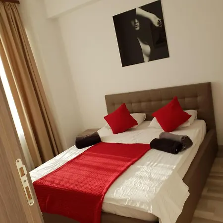 Apartmán Mihai Summerland